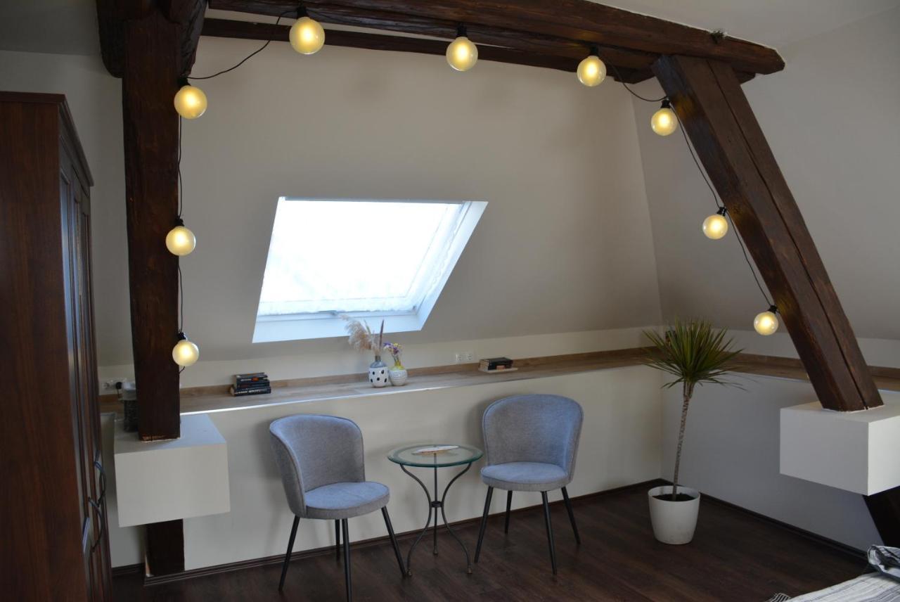 Ferienhaus Waldorf Biebelsheim Zewnętrze zdjęcie